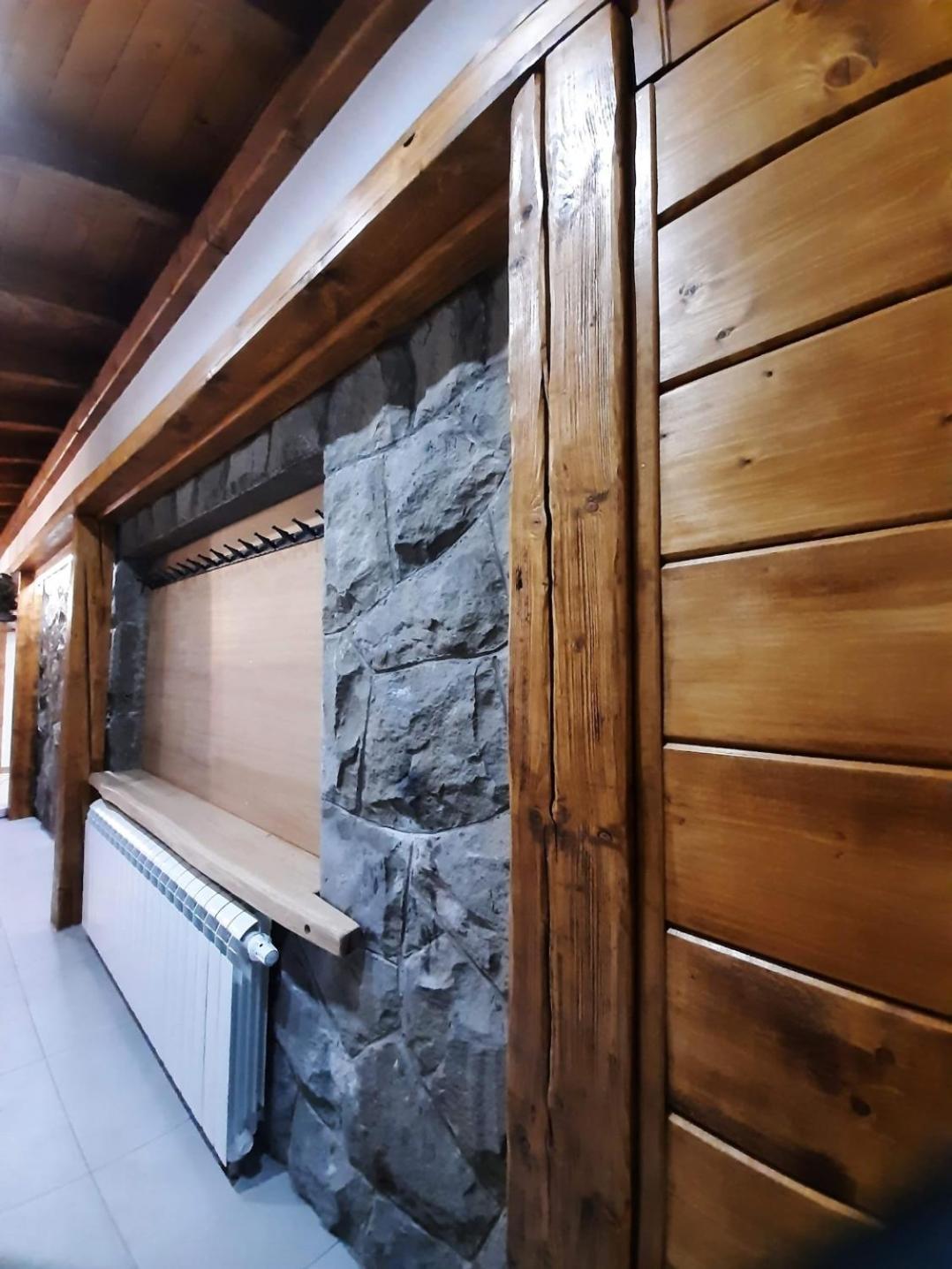 Apartament Pod Bukowym Lasem Meszna エクステリア 写真